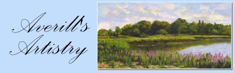 Averill Haines Paintings